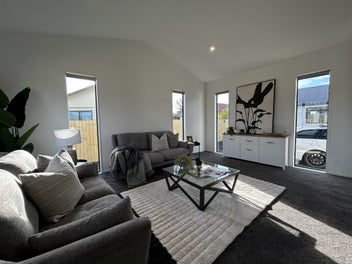 53A Dalkeith Street, Hoon Hay, Christchurch
