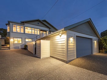 167 Coutts Street, Rongotai, Wellington