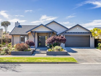 5 John Campbell Crescent, Hillmorton, Christchurch