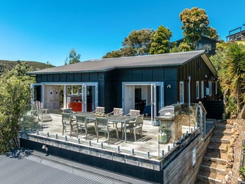 75 Ostend Road, Ostend, Waiheke Island