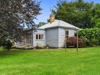 142 Great South Road, Ohaupo