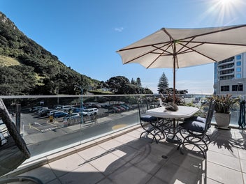 301/16 Adams Avenue, Mount Maunganui, Mount Maunganui