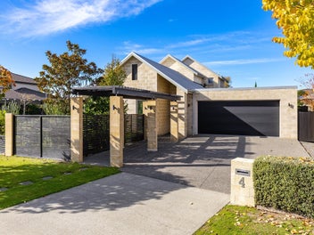 4 Stamford Lane, Springlands, Blenheim