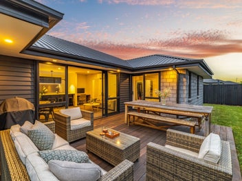 50 Katrine Drive, Burwood, Christchurch 