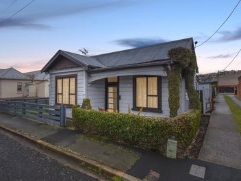 76 Wesley Street, South Dunedin, Dunedin