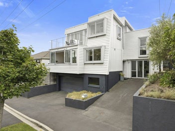 2 Grater Street, Maori Hill, Dunedin