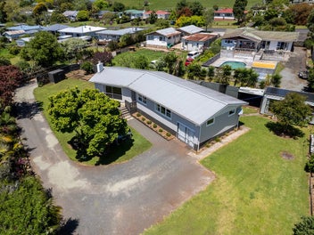 60 Hillcrest Road, Kaikohe, Kaikohe