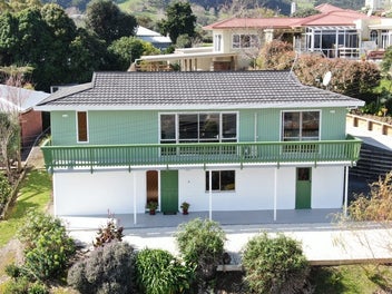 8 De Castro Street, Paeroa, Paeroa