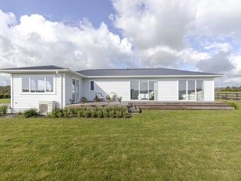 29 Matarikoriko Road, Brixton, Waitara