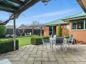 7 Netherby Lane, Shirley, Christchurch