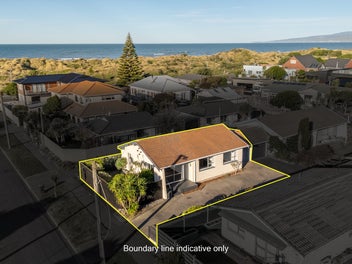 1/13 Sandra Street, South New Brighton, Christchurch