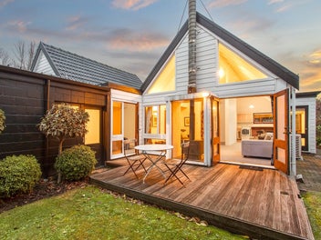 68 Hartley Avenue, Strowan, Christchurch