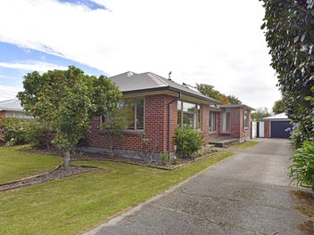 16 Derwent Street, Bryndwr, Christchurch