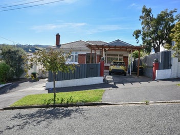 55 Glendining Avenue, North East Valley, Dunedin