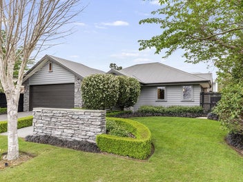 20 Rivers Edge, Northwood, Christchurch
