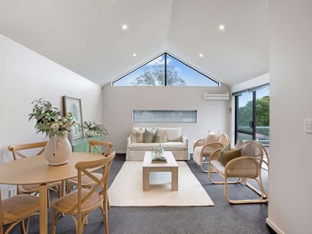 5/450 Barbadoes Street, Edgeware, Christchurch