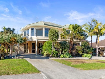 6A Pacific View Road, Papamoa Beach, Papamoa