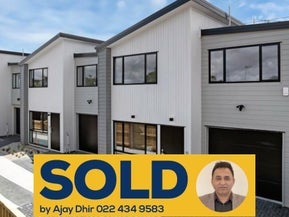 25 Tomintoul Place, Highland Park, Auckland