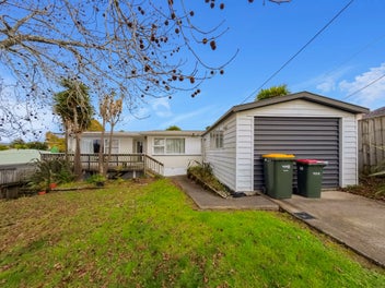 13 Poto Street, Te Atatu South, Auckland