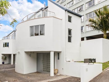 11 Sarawia Street, Newmarket, Auckland