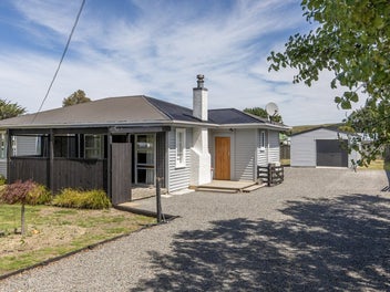20 Blake Street, Porangahau, Porangahau