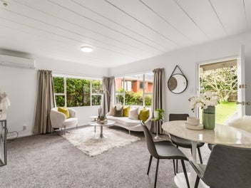 4/110 Selwyn Street, Onehunga, Auckland