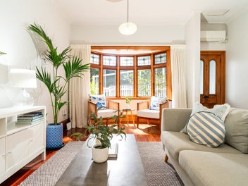 16 Stafford Street, Mount Victoria, Wellington