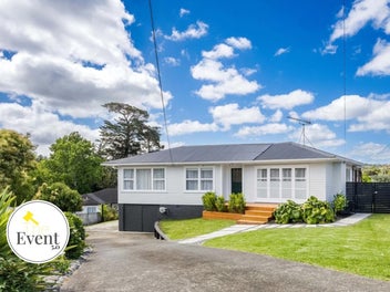 7 Fuchsia Place, Birkdale, Auckland