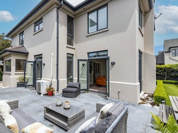 57 Hawkesbury Avenue, St Albans, Christchurch