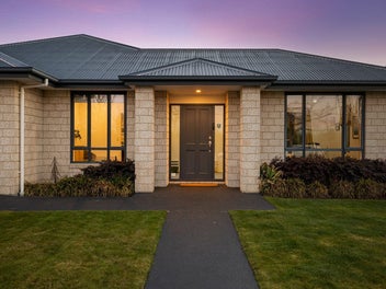 56 Broomfield Terrace, Burwood, Christchurch