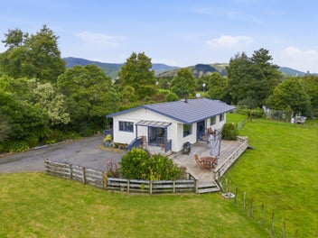 368 Muhunoa East Road, Muhunoa East, Levin