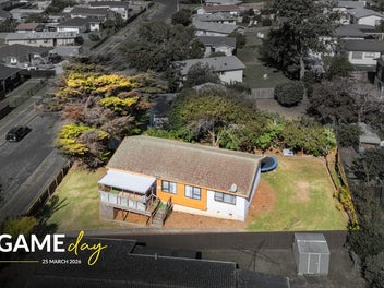 48 Darnell Crescent, Clover Park, Auckland