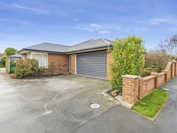 4A D'Arcy Street, Leeston, Leeston