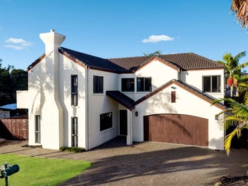 97 Mt Lebanon Crescent, The Gardens, Auckland