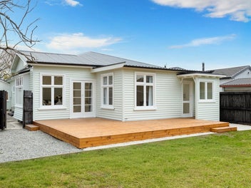 29 Flockton Street, Mairehau, Christchurch
