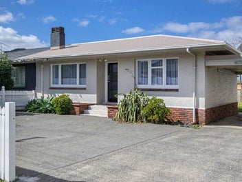 6 Norfolk Street, Whangarei, Whangarei