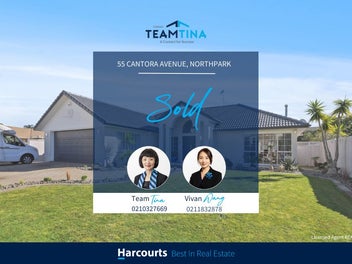 55 Cantora Avenue, Northpark, Auckland