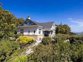 14 Te Ra Terrace, Tainui, Dunedin