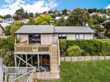 24A Murray Street, Caversham, Dunedin