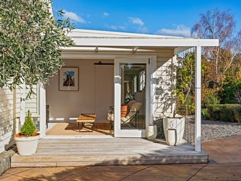 113A Chaucer Road North, Hospital Hill, Napier