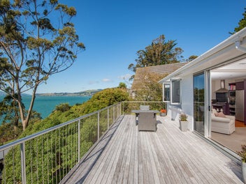 297 Portobello Road, The Cove, Dunedin