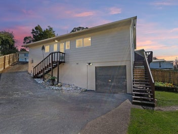 11 Warwick Place, Raumanga, Whangarei