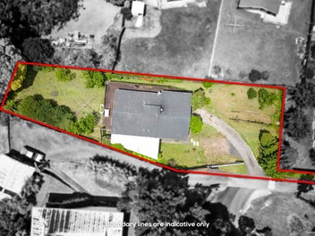 46 Donovan Avenue, Massey, Auckland