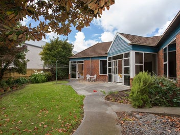 56 Mary Street, Papanui, Christchurch