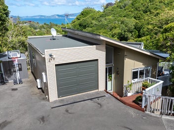 51A Maungaraki Road, Korokoro, Lower Hutt