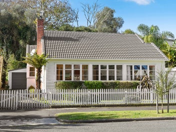 14 Galway Avenue, Hamilton East, Hamilton