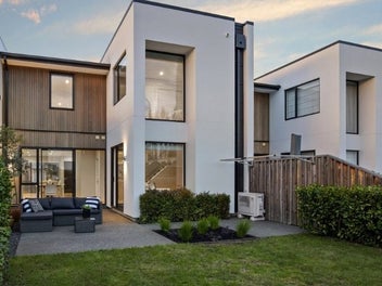 4 Dave Jamieson Lane, Hillmorton, Christchurch