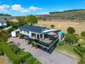 8 Parati Place, Turangi