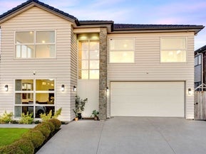 4 Hermes Road, Flat Bush, Auckland