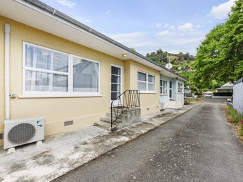 2/205 Nile Street East, Maitai, Nelson